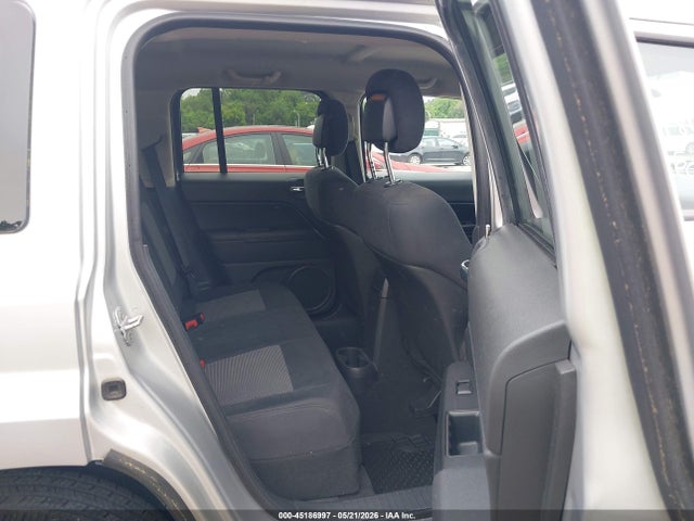 Jeep Patriot Sport