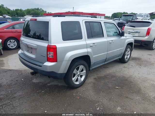 Jeep Patriot Sport