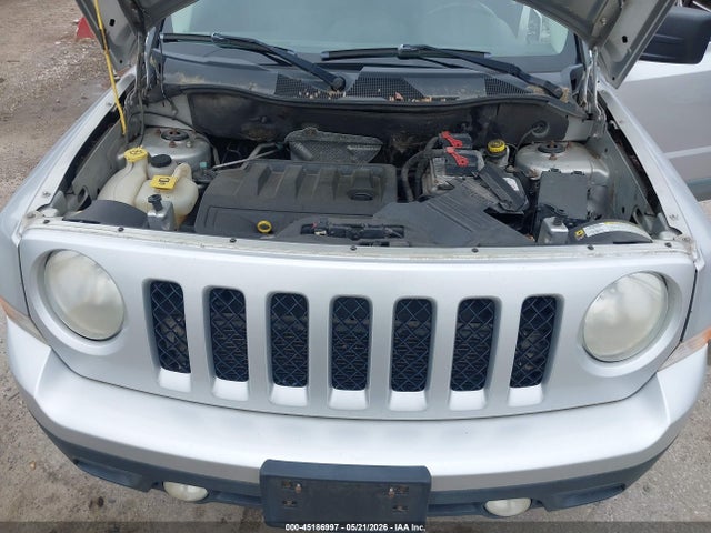 Jeep Patriot Sport