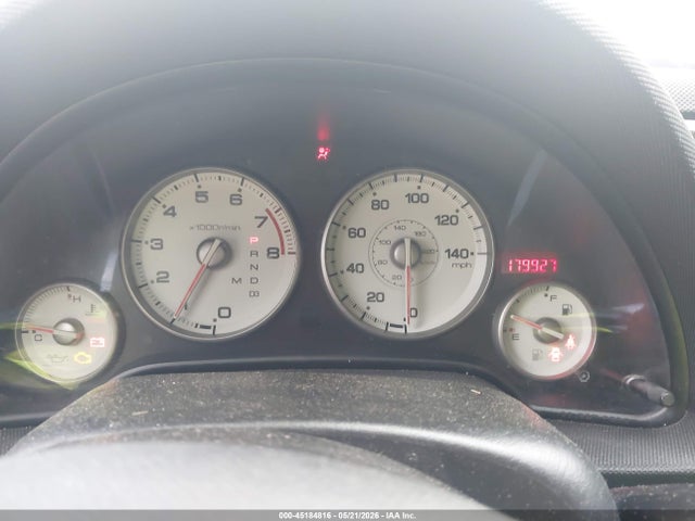 Acura RSX