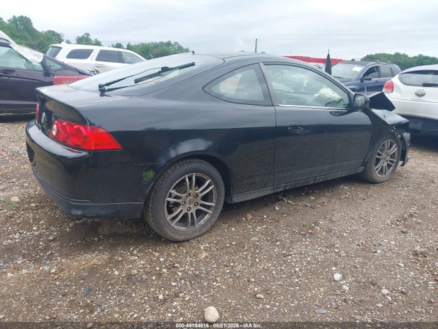 Acura RSX