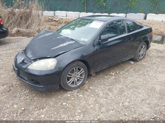 Acura RSX