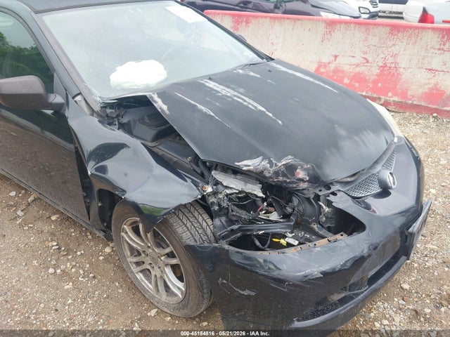 Acura RSX