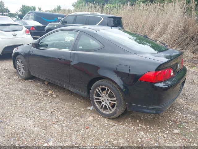 Acura RSX