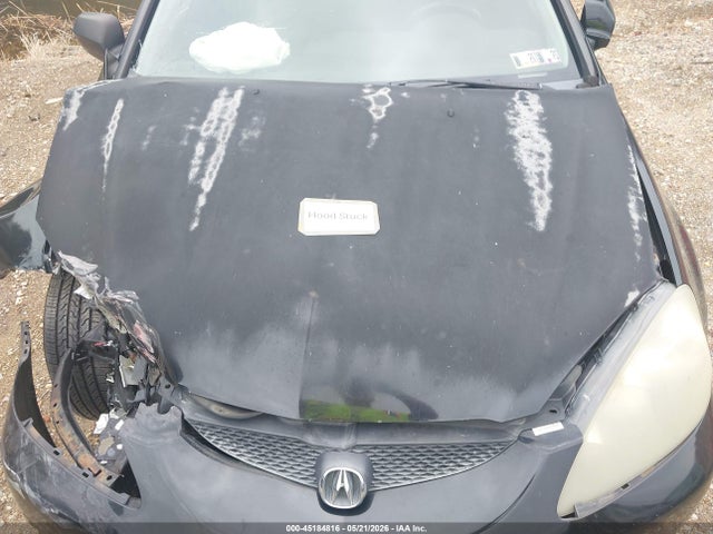 Acura RSX