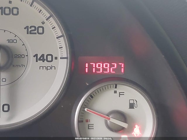 Acura RSX
