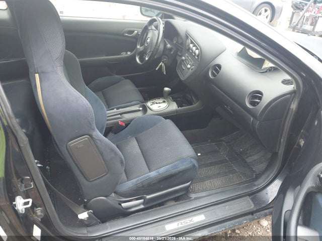 Acura RSX