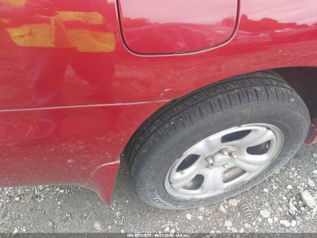 Subaru Forester Sports 2.5x