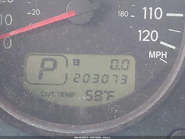 Subaru Forester Sports 2.5x