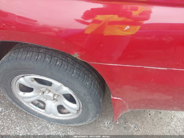 Subaru Forester Sports 2.5x