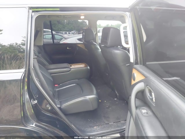 INFINITI Qx