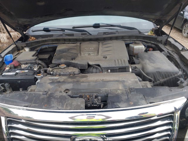 INFINITI Qx