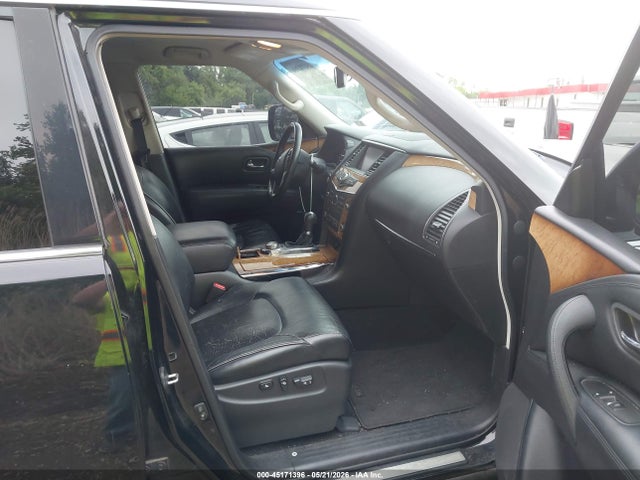 INFINITI Qx