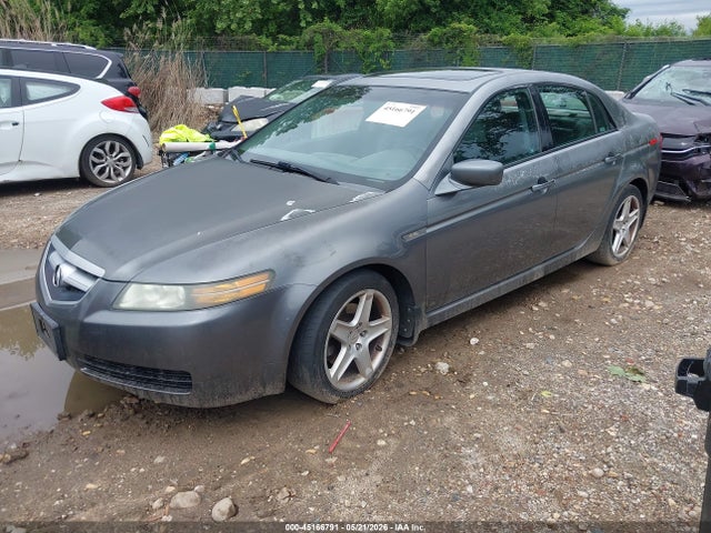 Acura TL