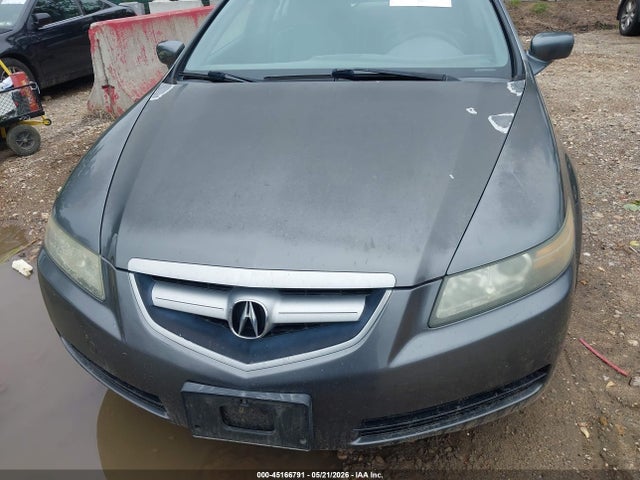 Acura TL
