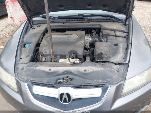 Acura TL