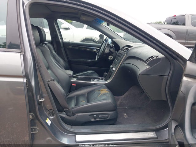 Acura TL