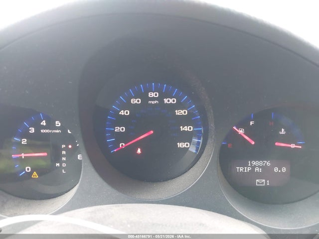 Acura TL
