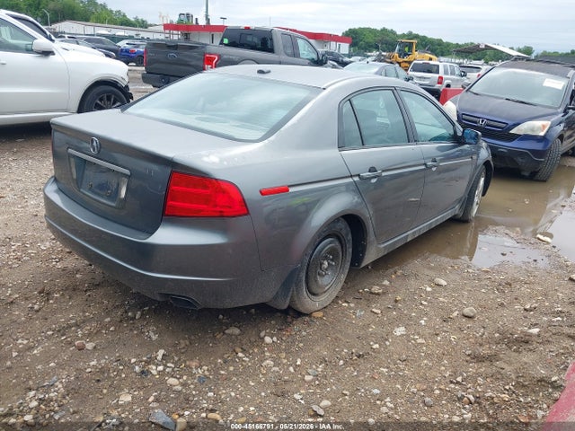 Acura TL
