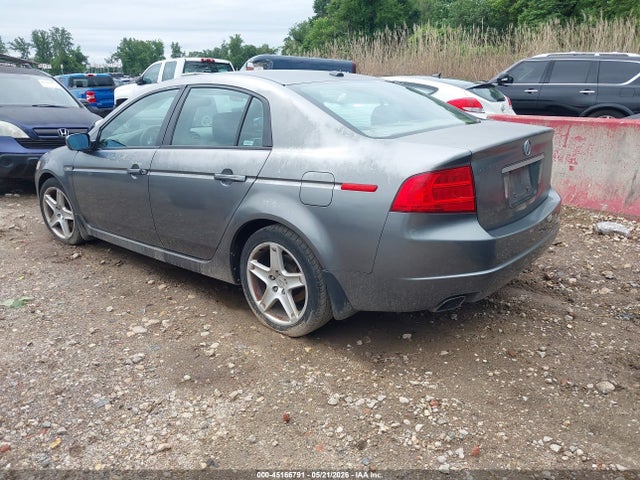 Acura TL