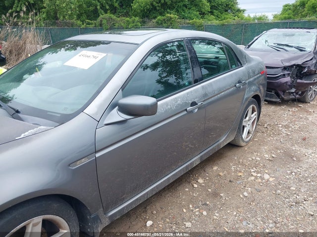 Acura TL
