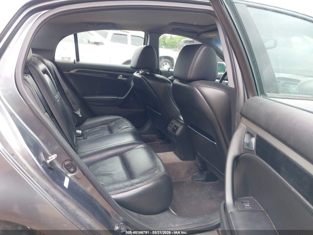 Acura TL