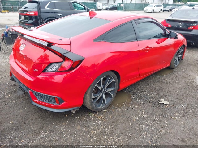 Honda Civic Si