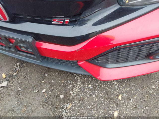 Honda Civic Si