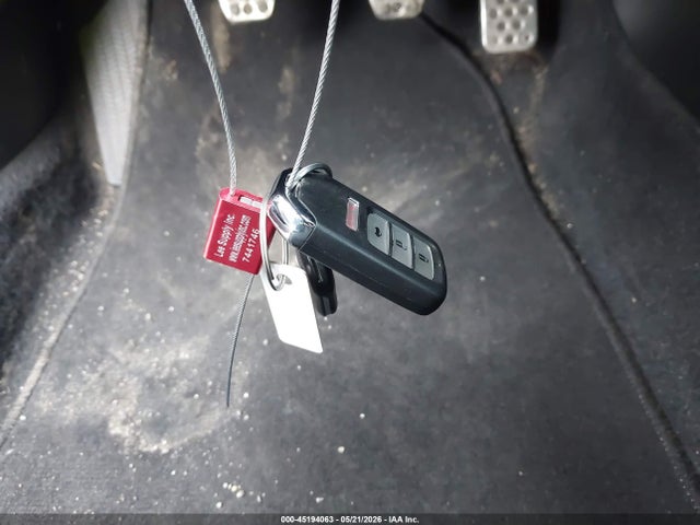 Honda Civic Si