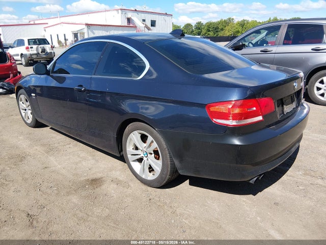 BMW 3 Series Xdrive