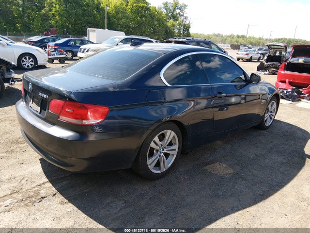BMW 3 Series Xdrive