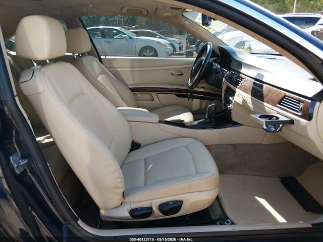 BMW 3 Series Xdrive