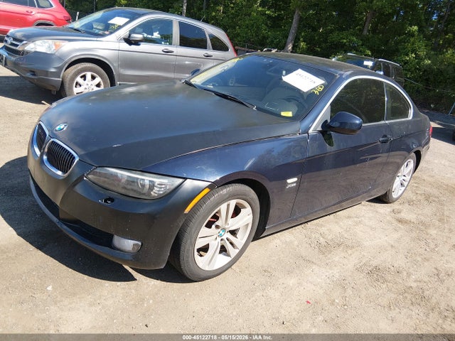 BMW 3 Series Xdrive