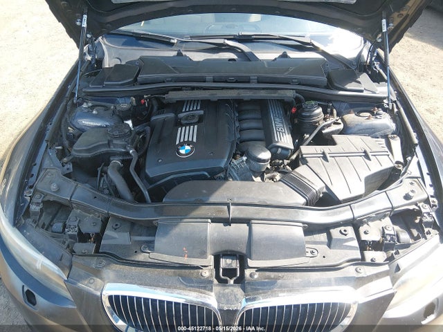BMW 3 Series Xdrive