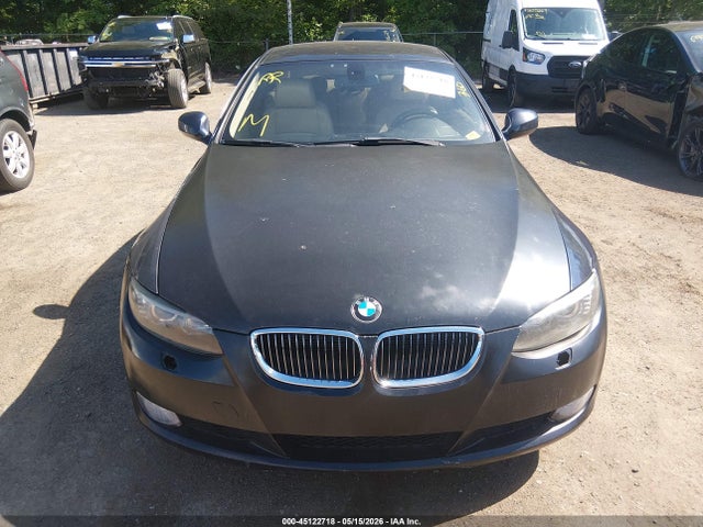 BMW 3 Series Xdrive