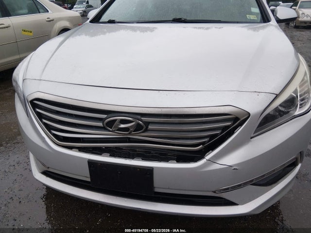 Hyundai SONATA Se