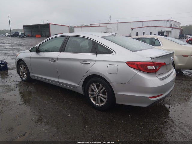 Hyundai SONATA Se