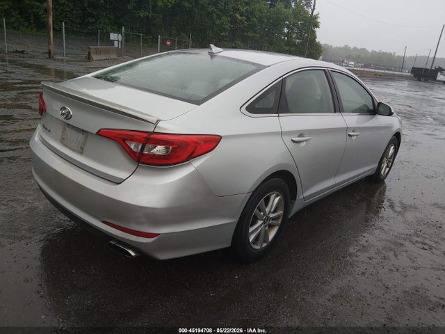 Hyundai SONATA Se