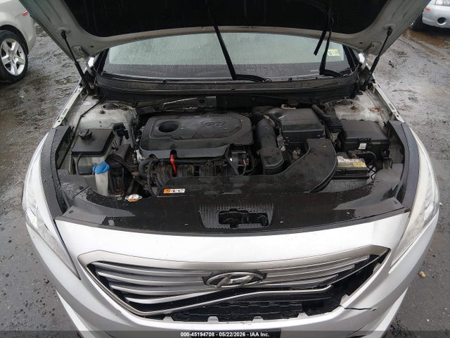 Hyundai SONATA Se