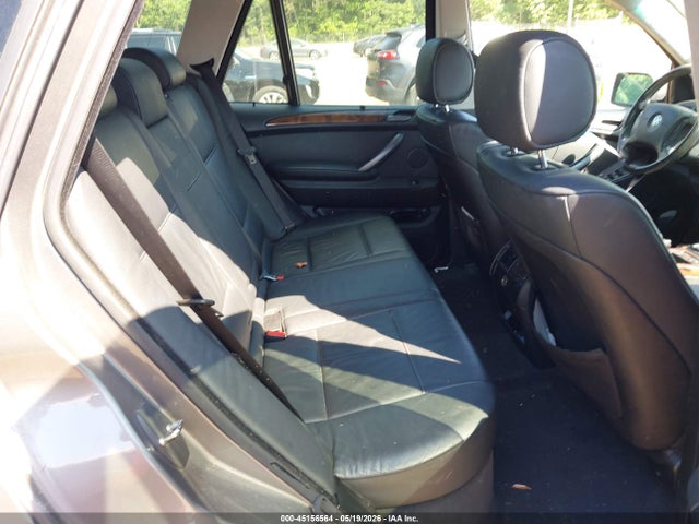 BMW X Series 3.0i