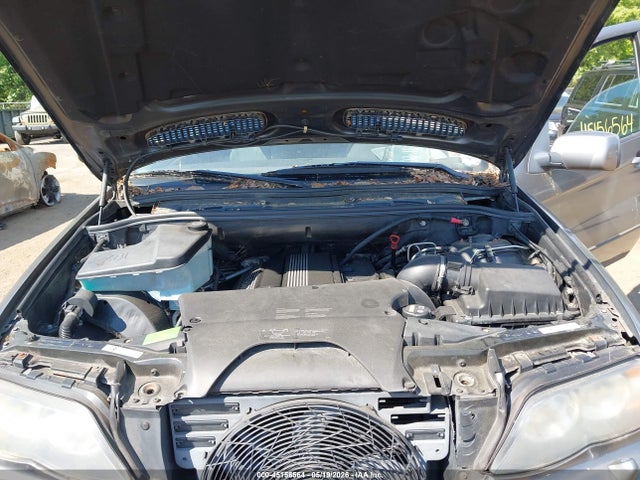 BMW X Series 3.0i