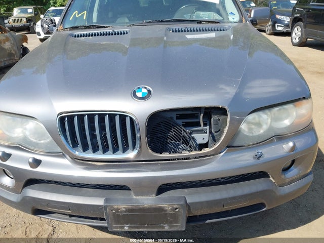 BMW X Series 3.0i