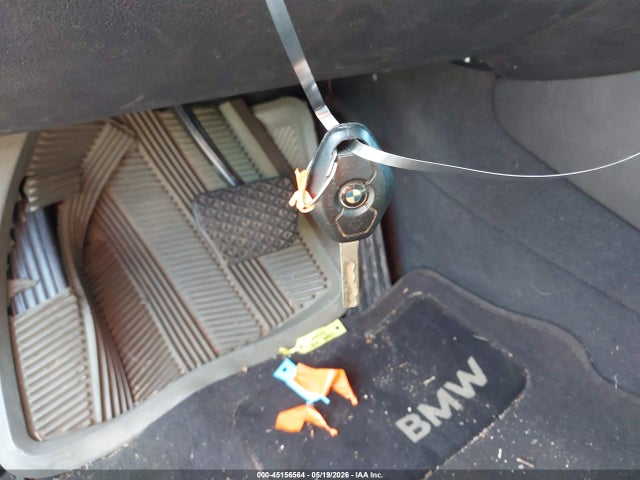 BMW X Series 3.0i