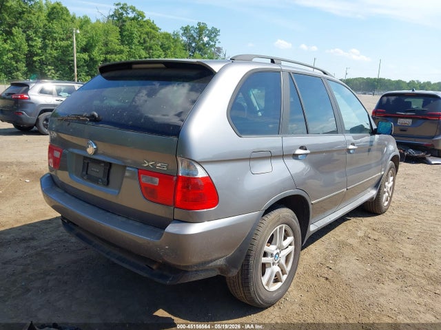 BMW X Series 3.0i