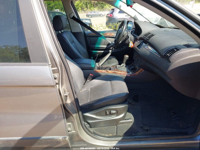 BMW X Series 3.0i