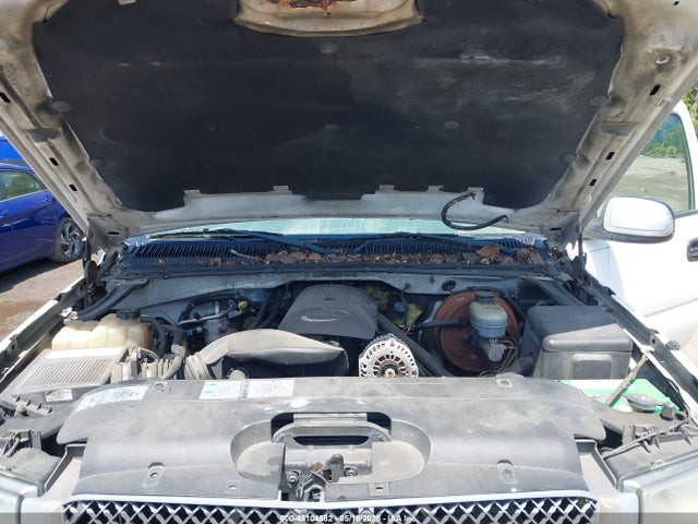 Chevrolet Silverado 1500 Work Truck