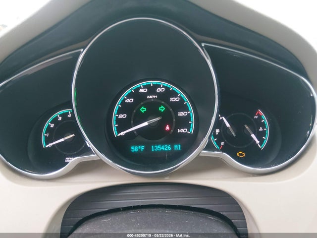Chevrolet Malibu Ls