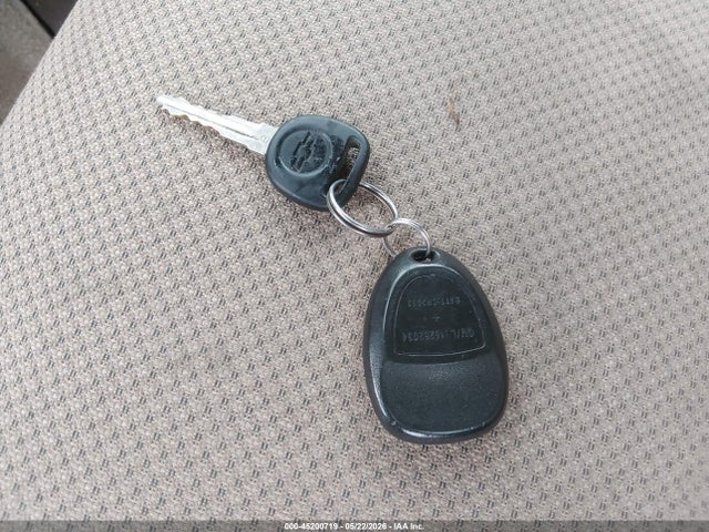 Chevrolet Malibu Ls