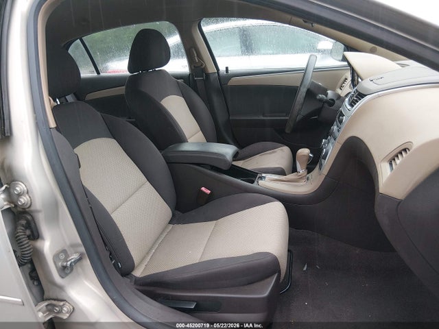 Chevrolet Malibu Ls