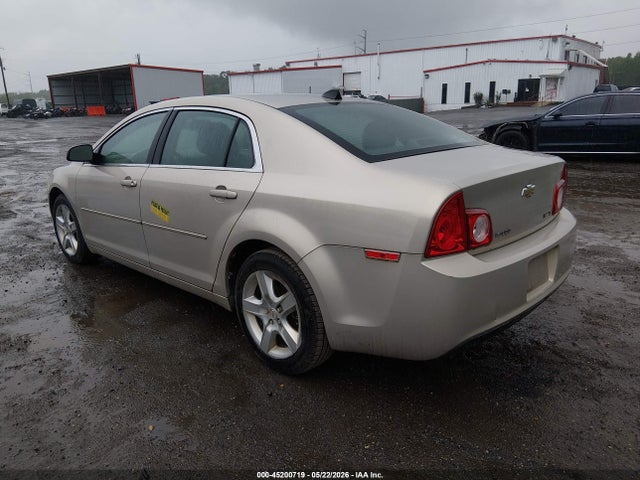 Chevrolet Malibu Ls